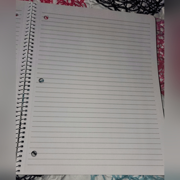 2 NoteBooks - Picture 5 of 5
